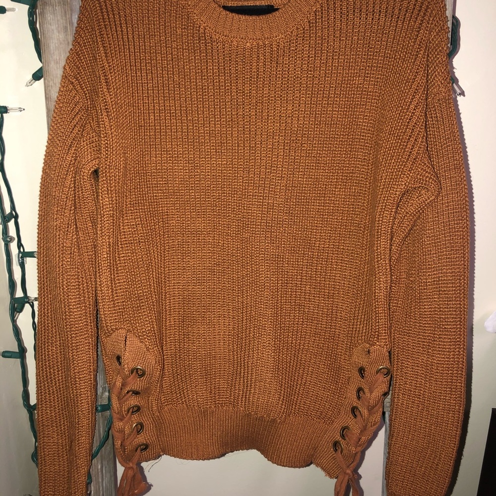 Warm Sweater